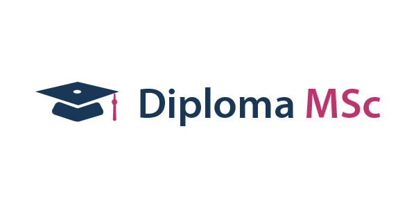 Diploma MSc Medical Programmes Logo